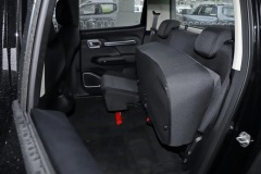 2025 Radar King Kong 310km 2WD Long Box Fortune King Kong
