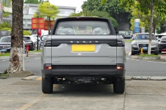 2025 Radar King Kong 310km 2WD Long Box Fortune King Kong