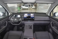 零跑C10 2026款 增程式 210悦享版