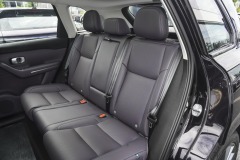 零跑C10 2026款 增程式 210悦享版