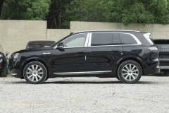 问界M8 2025款 增程 Max 六座版