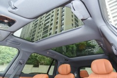 问界M8 2025款 增程 Max 六座版