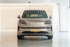 乐道L90 2025款 六座版Max