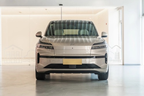 乐道L90 2025款 六座版Max