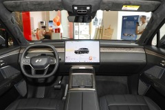 乐道L90 2025款 六座版Max