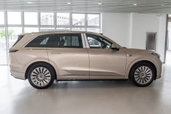 乐道L90 2025款 六座版Max