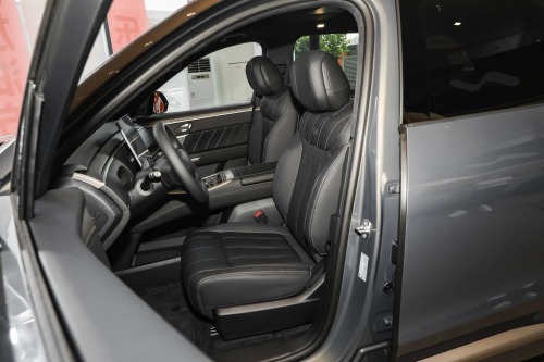 乐道L90 2025款 六座版Max