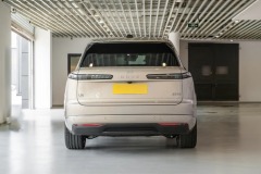 乐道L90 2025款 六座版Max