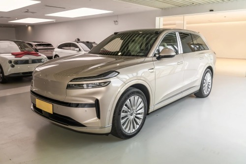 乐道L90 2025款 六座版Max