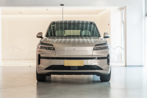 乐道L90 2025款 六座版Max