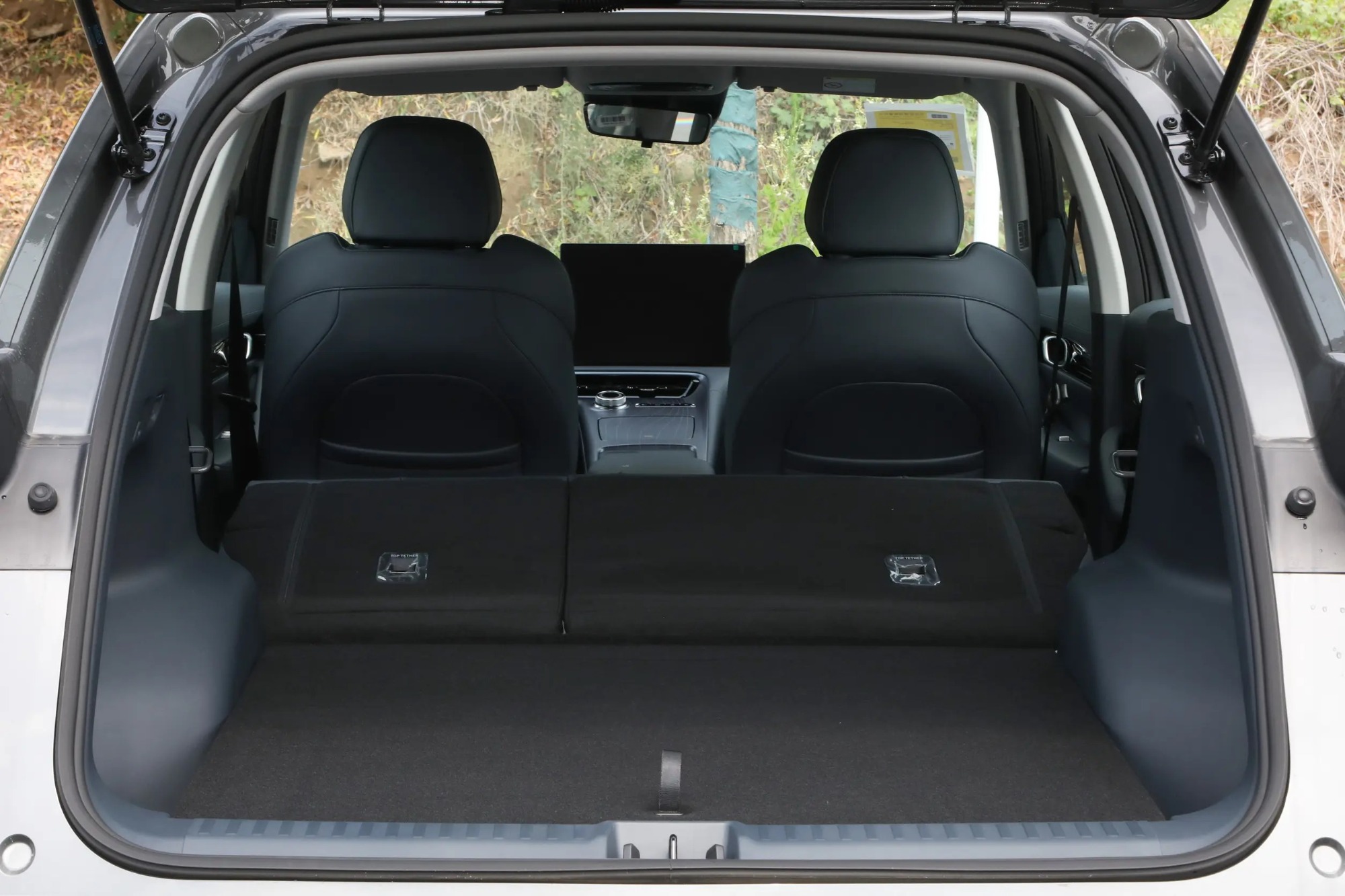 2026款吉利银河 E5 530 km 启航版