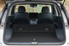 2026款吉利银河 E5 530 km 启航版