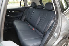 2026款吉利银河 E5 530 km 启航版