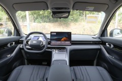 2026款吉利银河 E5 530 km 启航版