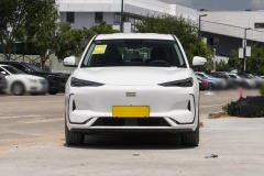 2026款吉利银河 E5 530 km 启航版