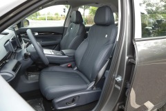 2026款吉利银河 E5 530 km 启航版