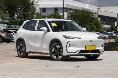 2026款吉利银河 E5 530 km 启航版