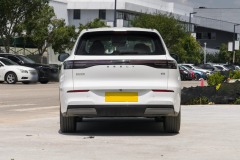 2026款吉利银河 E5 530 km 启航版