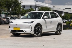 2026款吉利银河 E5 530 km 启航版