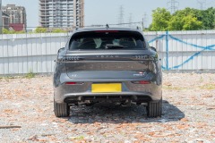 2025 Lantu Free FREE+ Rear-wheel Drive Qiankun Edition