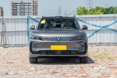 2025 Lantu Free FREE+ Rear-wheel Drive Qiankun Edition