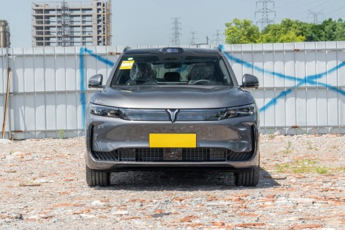 2025 Lantu Free FREE+ Rear-wheel Drive Qiankun Edition