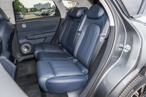 2025 Lantu Free FREE+ Rear-wheel Drive Qiankun Edition