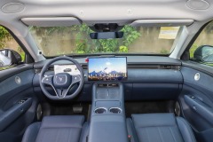 2025 Lantu Free FREE+ Rear-wheel Drive Qiankun Edition