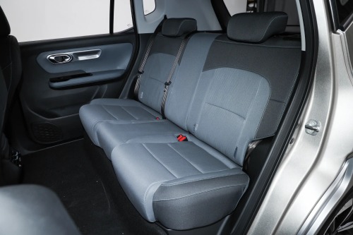 AION Y Plus 510 Smart Edition 2025 года