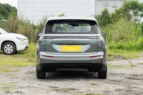 AION Y Plus 510 Smart Edition 2025 года