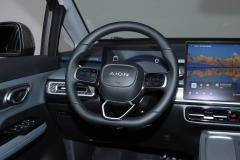 AION Y Plus 510 Smart Edition 2025 года