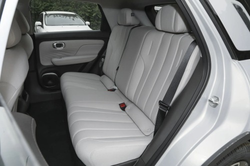2025 AION UT 330 Star Shine Edition