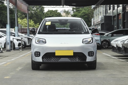 2025款 AION UT 330 Star Shine Edition