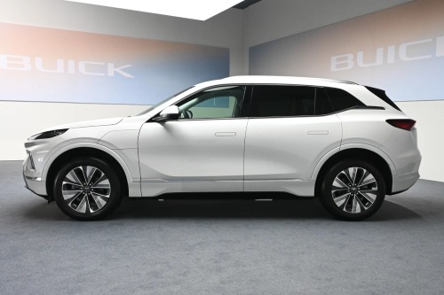 2025款 别克E5 620KM尊享版