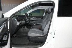 2025款 别克E5 620KM尊享版