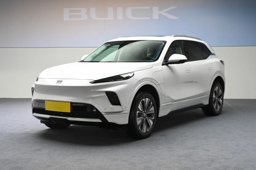 2025款 别克E5 620KM尊享版