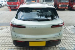 2025 Bestune 03 445km Joyful Edition