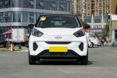 奇瑞小蚂蚁 2025款 喜爱 磷酸铁锂 25.05kWh 251km