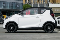 奇瑞小蚂蚁 2025款 喜爱 磷酸铁锂 25.05kWh 251km