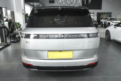 2025款 领克900 1.5T Halo版