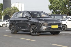 2025 五菱星光 S EV 510KM 导航版