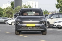 2025 五菱星光 S EV 510KM 导航版