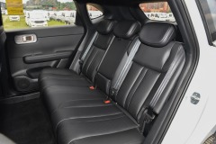 2025 五菱星光 S EV 510KM 导航版