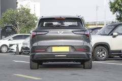 2025 五菱星光 S EV 510KM 导航版