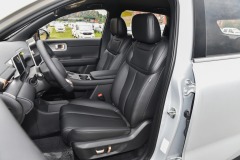 2025 五菱星光 S EV 510KM 导航版