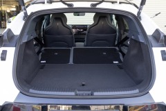 领克 z20 2025款 530km 后驱Max