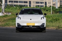 领克 z20 2025款 530km 后驱Max