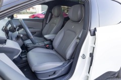 领克 z20 2025款 530km 后驱Max