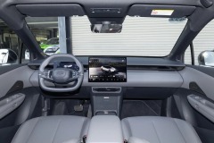 领克 z20 2025款 530km 后驱Max