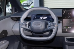 领克 z20 2025款 530km 后驱Max